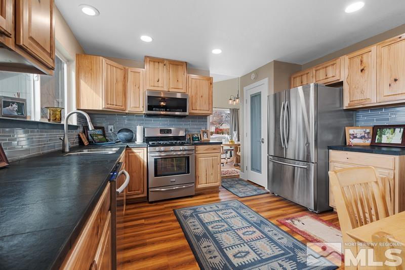 4686 Canyon Ridge Lane Reno, NV 89523 - Photo 9 of 24 Photo 10