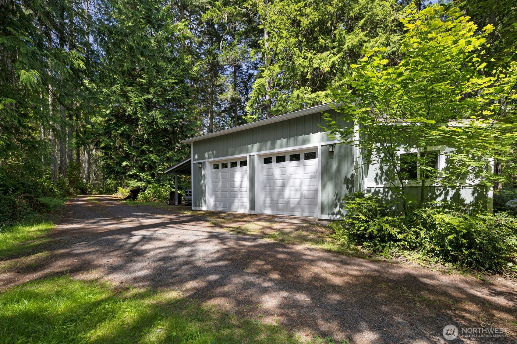164 Bramblewood Lane Friday Harbor, WA 98250 - Photo 37 of 40