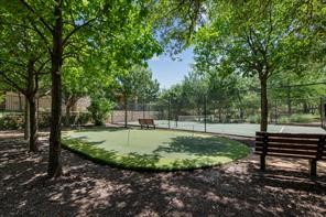 404 Amiata Avenue, Unit 34 Austin, TX 78734 - Photo 26 of 26 a view of a park with large trees