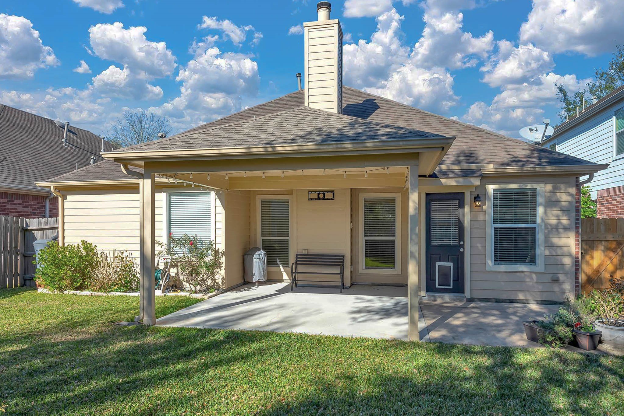 3514 Azalea Sands Drive Spring, TX 77386 - Photo 34 of 36