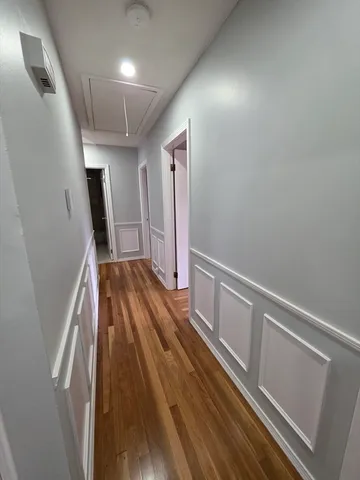 a view of a hallway