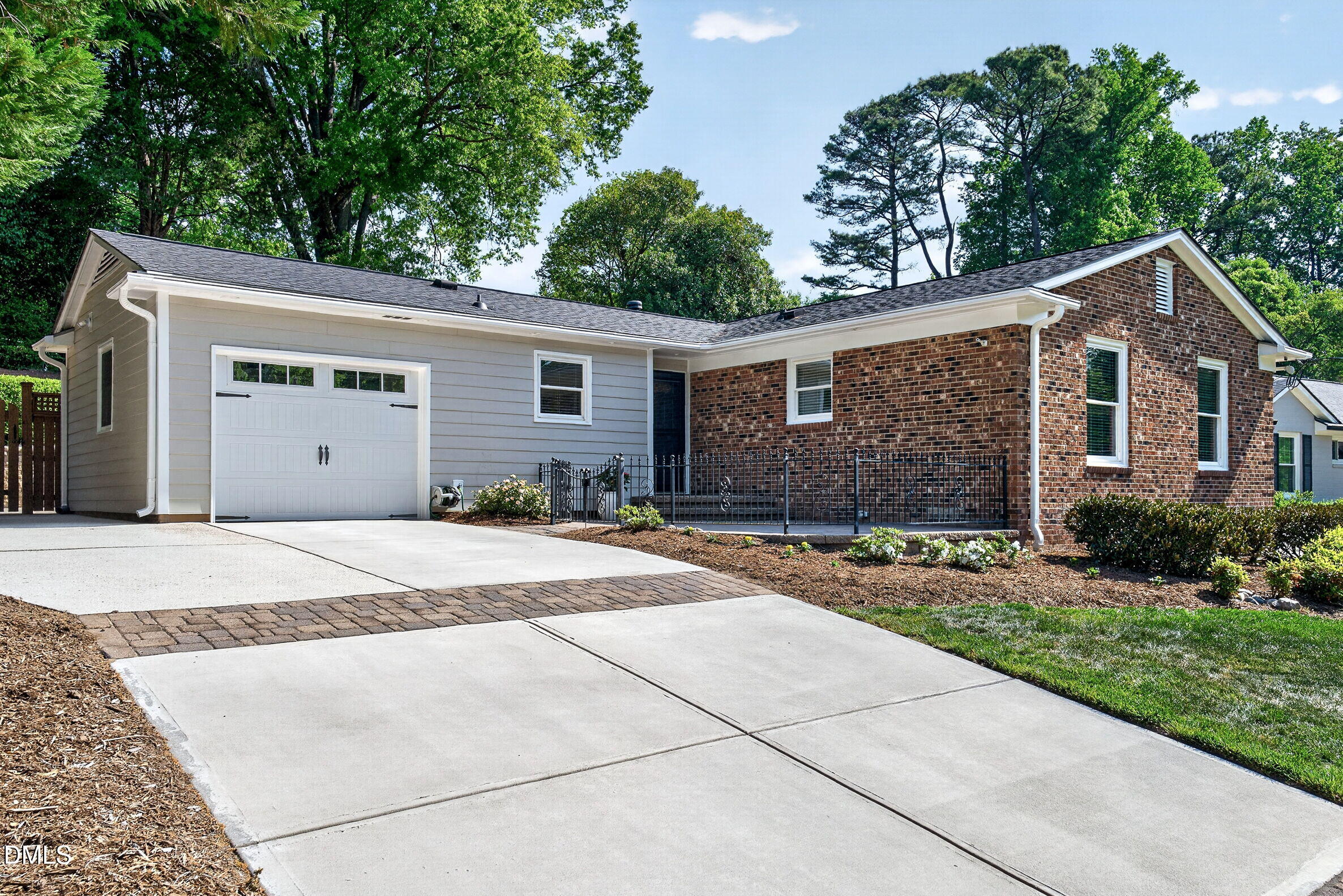 531 Princeton Street Raleigh, NC 27609 - Photo 2 of 30 Gallery Image 2
