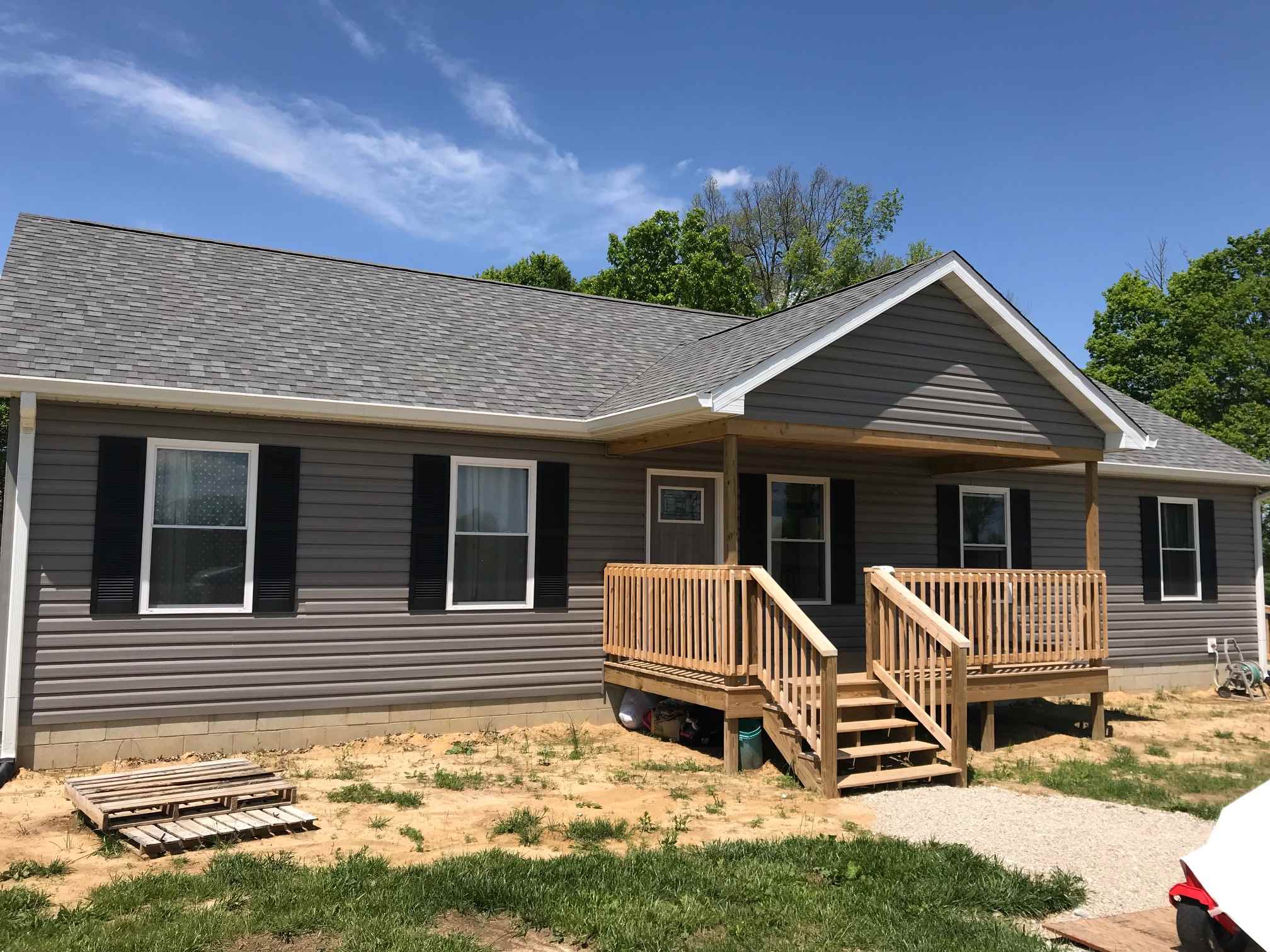 1217 Lincoln Road Mitchell, IN 47446 - Photo 1 of 28