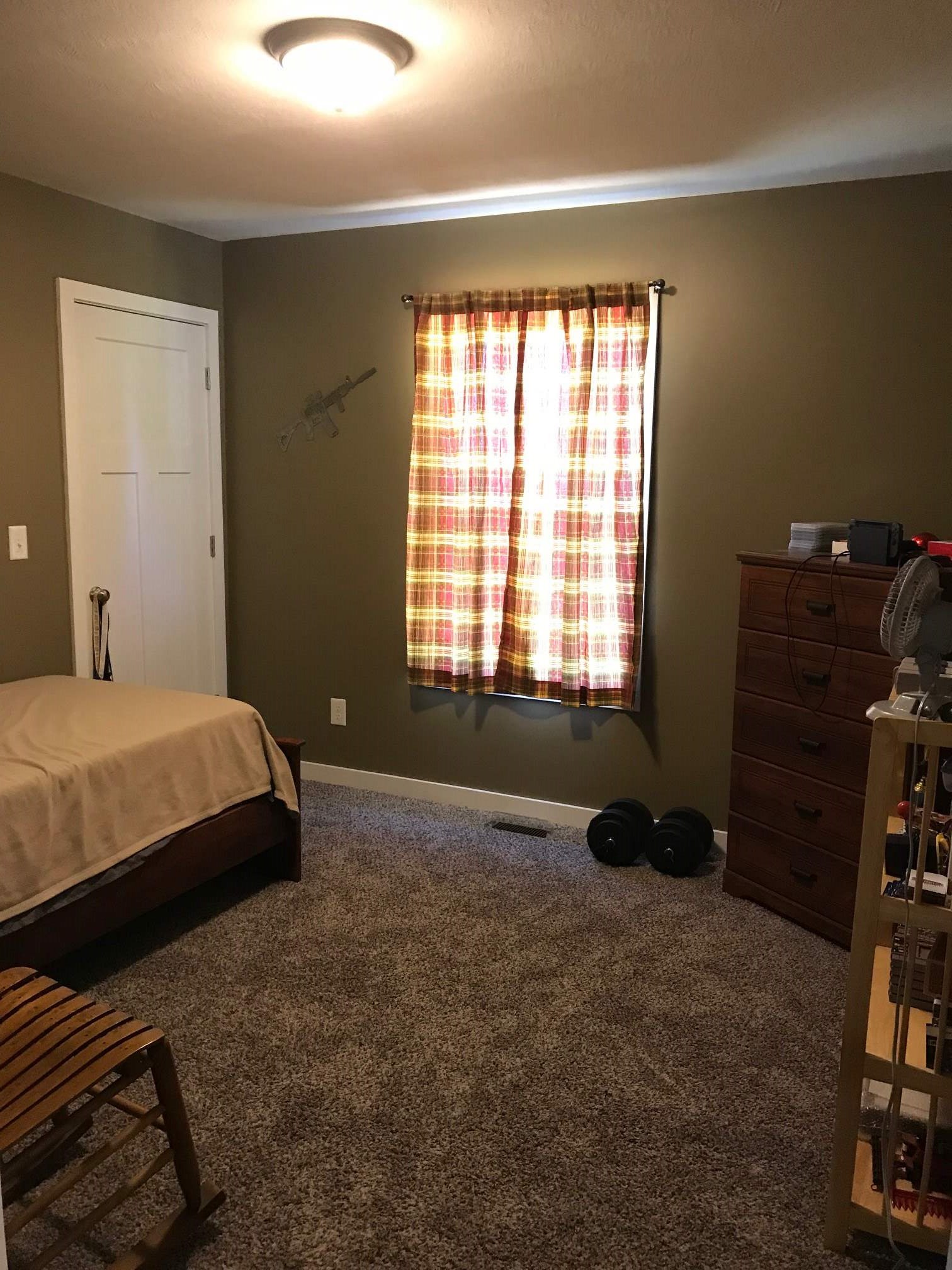 1217 Lincoln Road Mitchell, IN 47446 - Photo 15 of 28
