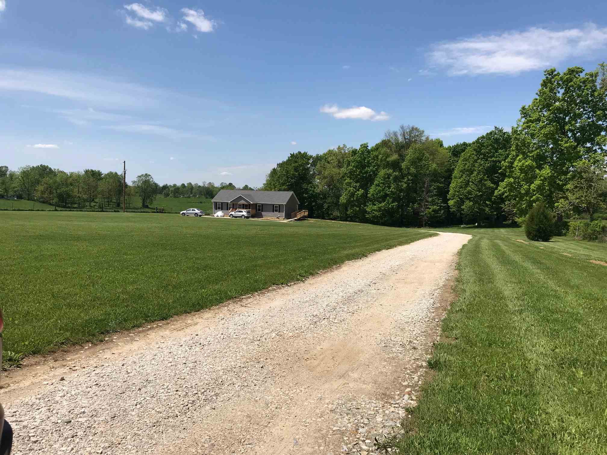 1217 Lincoln Road Mitchell, IN 47446 - Photo 27 of 28