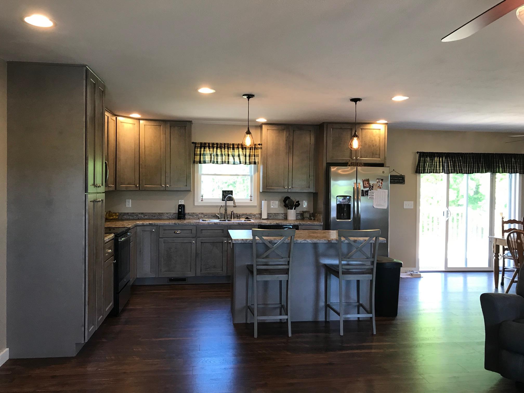 1217 Lincoln Road Mitchell, IN 47446 - Photo 10 of 28
