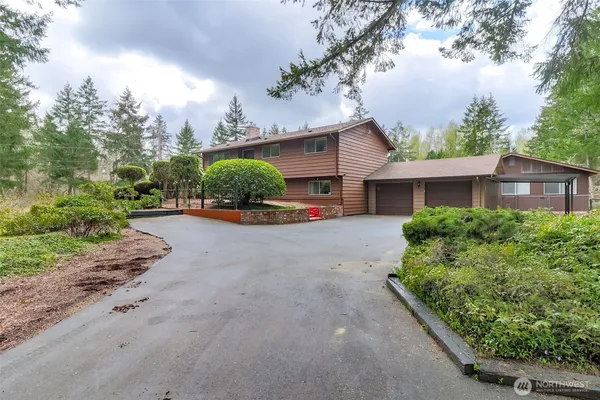 $675,000 | 25314 48th Avenue East, Graham, WA 98338
