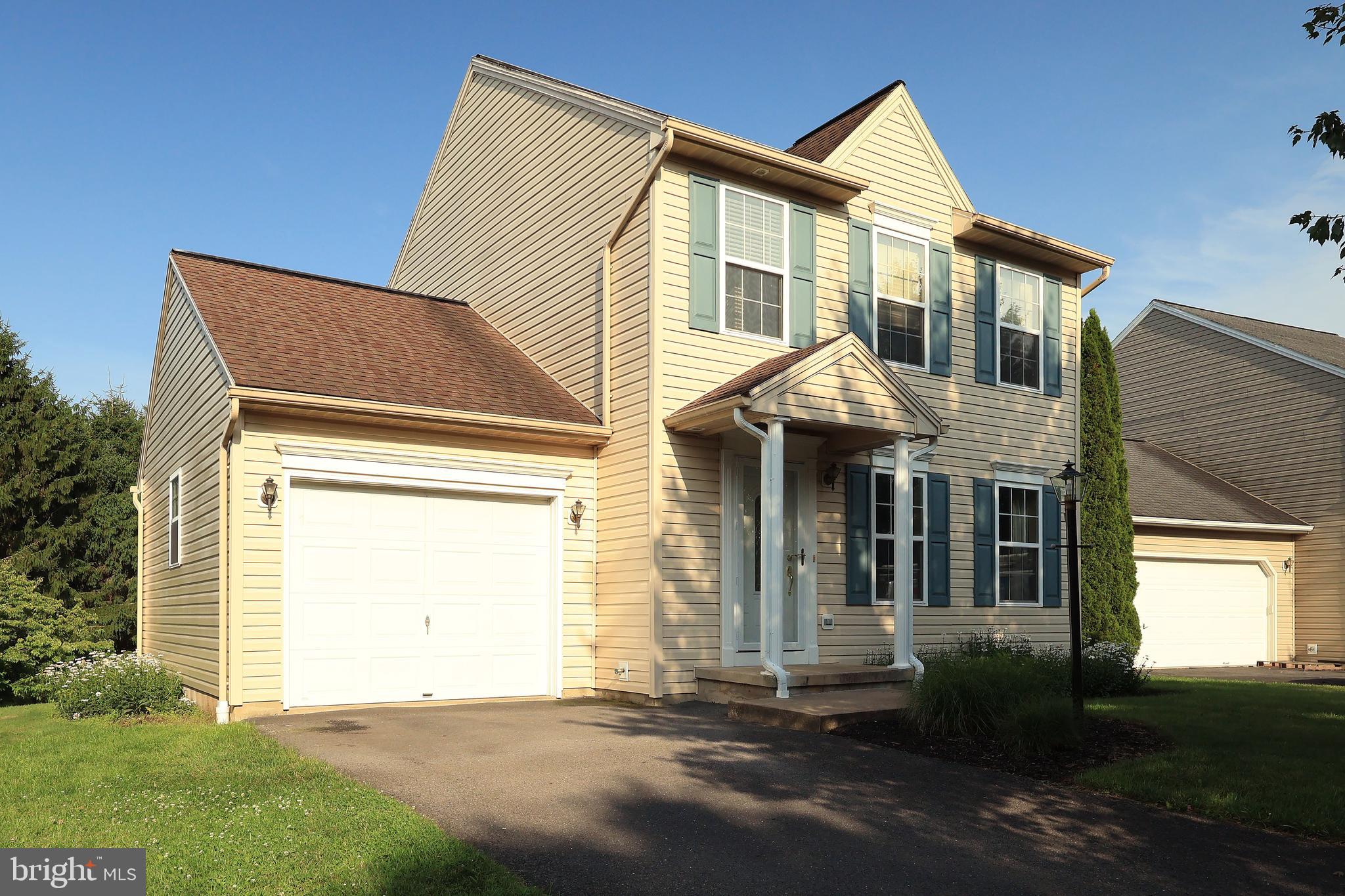 2198 Quail Run Road State College, PA 16801 - Photo 3 of 41