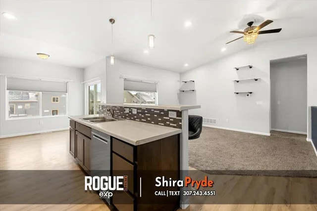 $415,000 | 953 South 5th Avenue, Mills, WY 82644