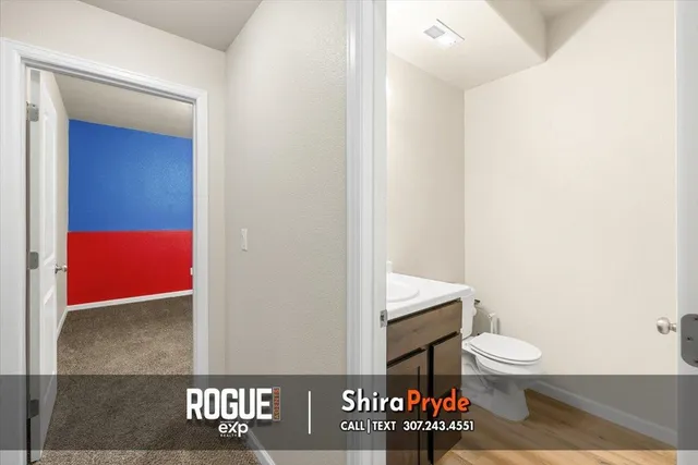 $415,000 | 953 South 5th Avenue, Mills, WY 82644