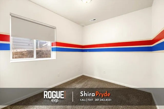 $415,000 | 953 South 5th Avenue, Mills, WY 82644