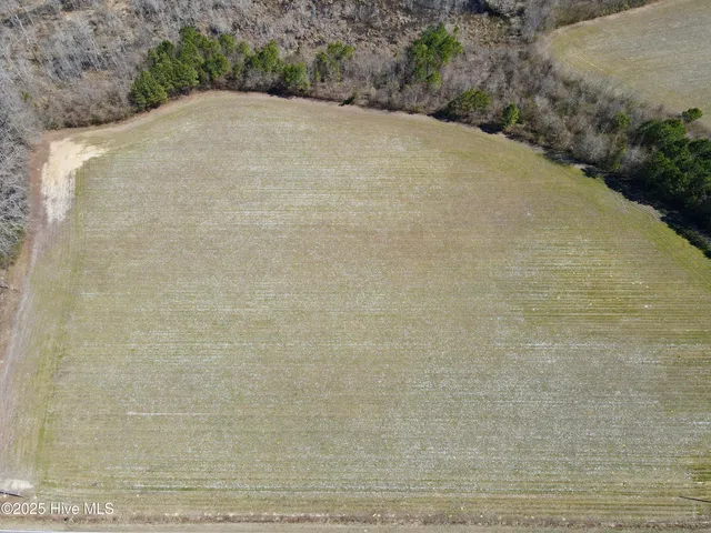 $49,900 | 0 Bear Grass Road, Williamston, NC 27892