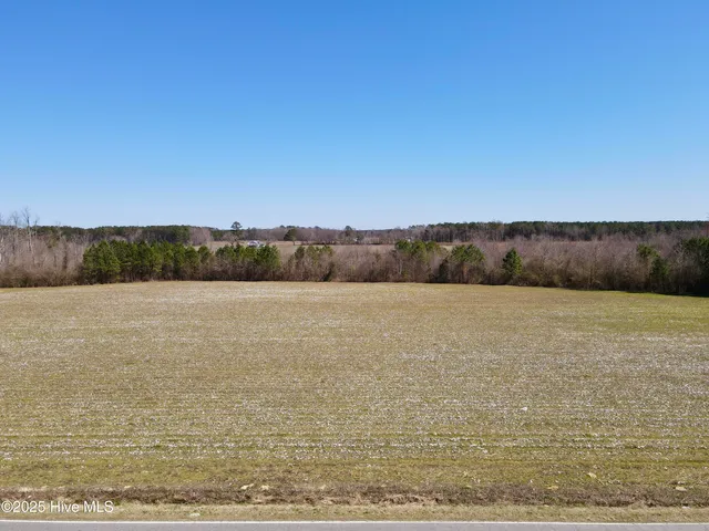 $49,900 | 0 Bear Grass Road, Williamston, NC 27892