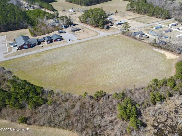 $49,900 | 0 Bear Grass Road, Williamston, NC 27892