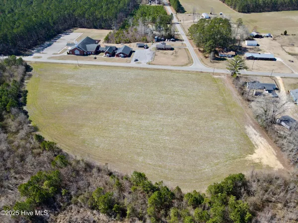 $49,900 | 7973 Bear Grass Road, Williamston, NC 27892