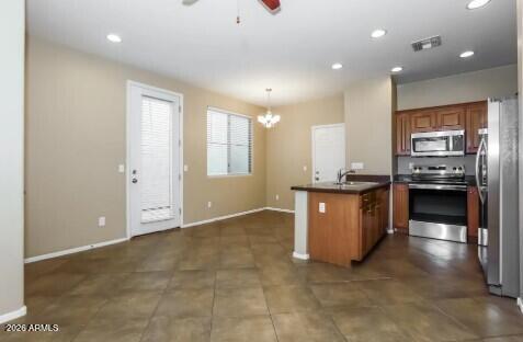 451 South Hawes Road, Unit 13 Mesa, AZ 85208 - Photo 4 of 15 4