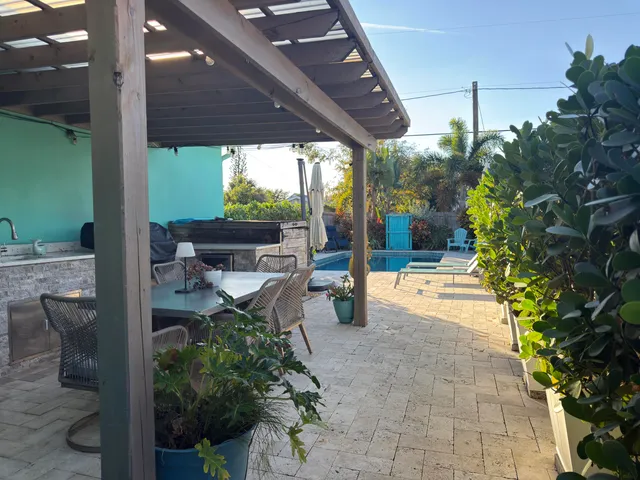 $4,500 | 525 North L Street, Lake Worth Beach, FL 33460