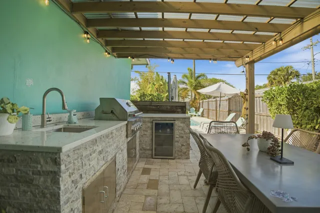 $4,500 | 525 North L Street, Lake Worth Beach, FL 33460