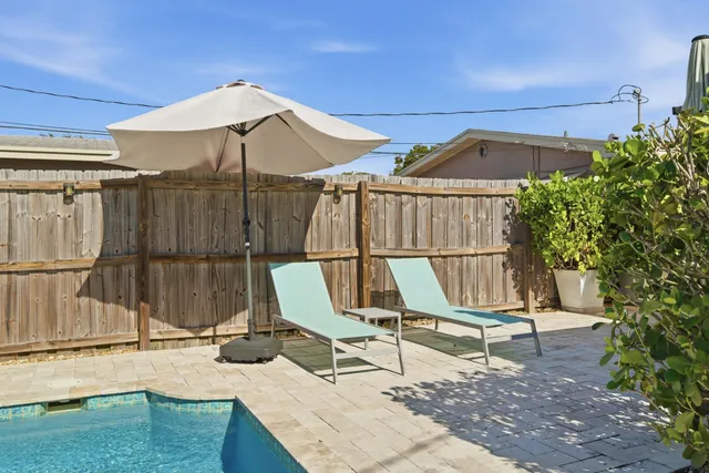 $4,500 | 525 North L Street, Lake Worth Beach, FL 33460