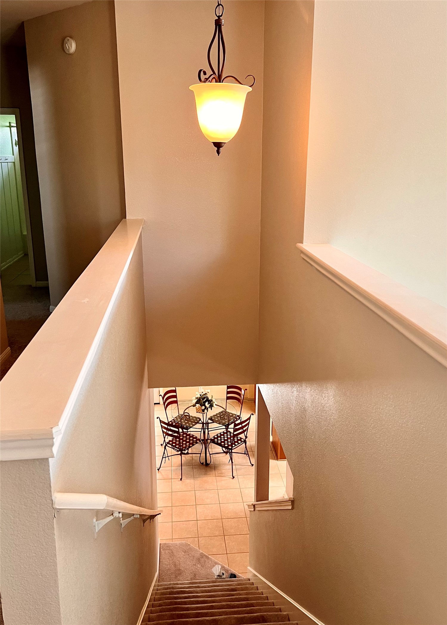 16616 Bridgefarmer Boulevard Pflugerville, TX 78660 - Photo 21 of 36 a view of a living room