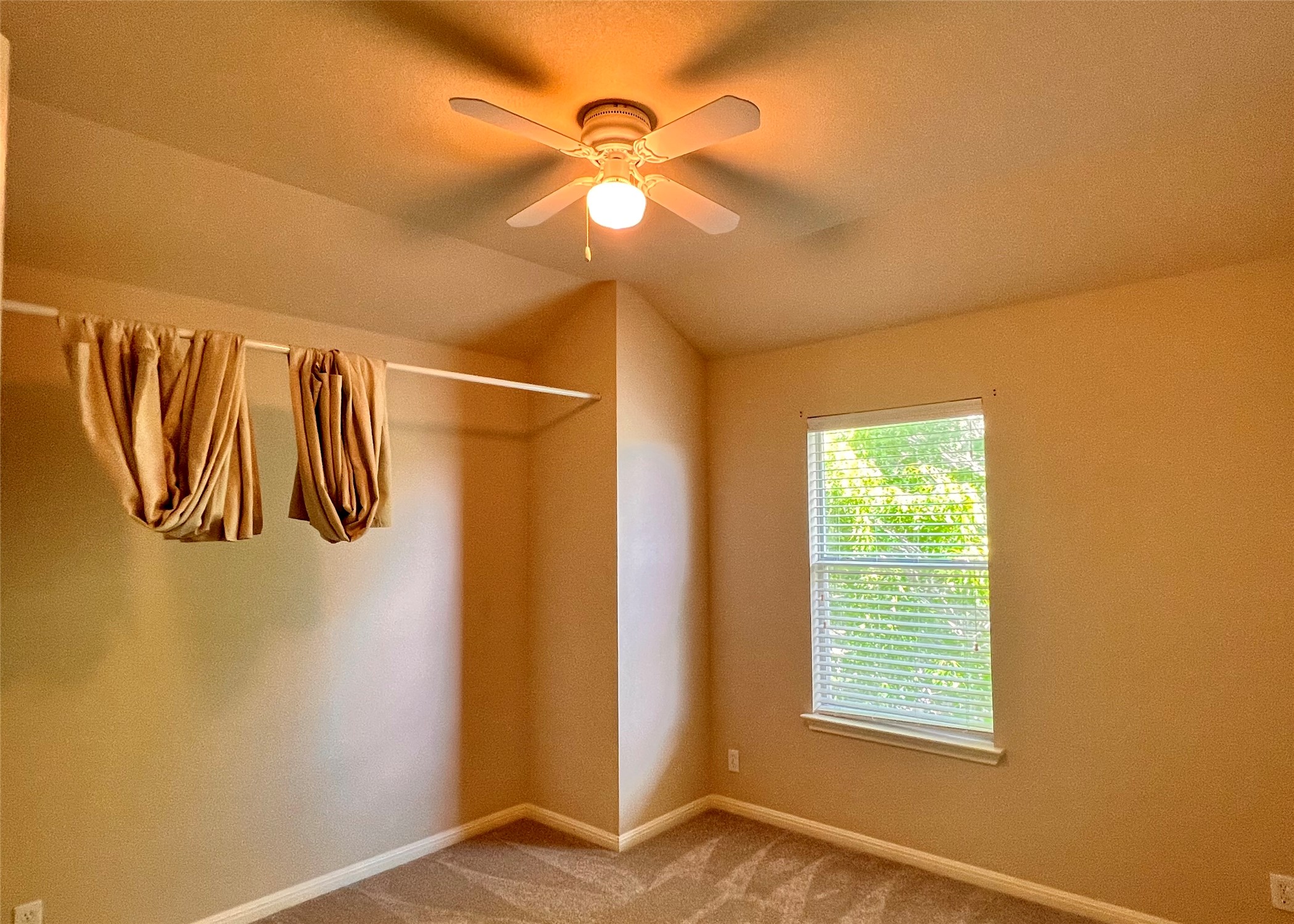 16616 Bridgefarmer Boulevard Pflugerville, TX 78660 - Photo 25 of 36 a view of walk in closet with window