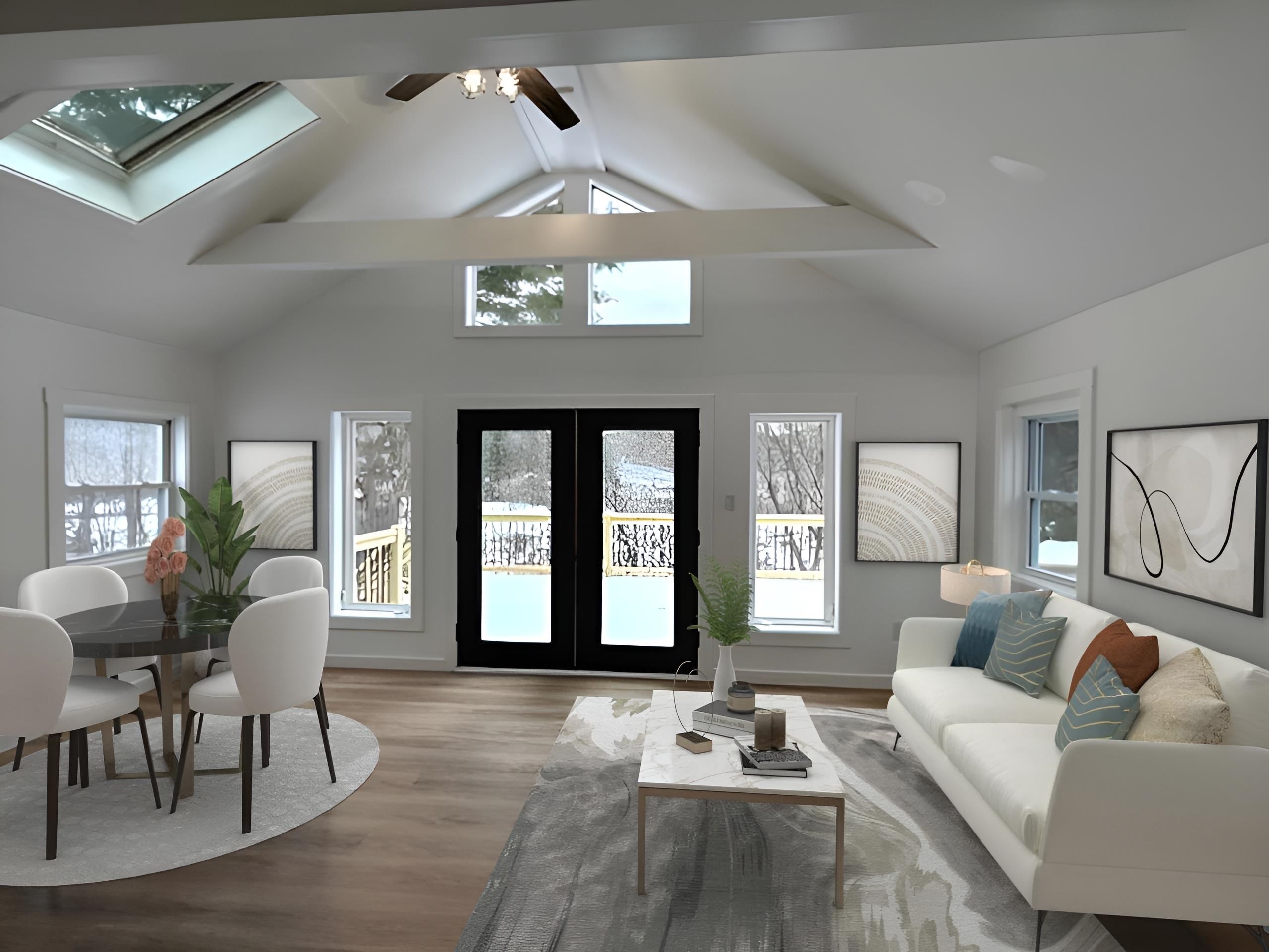 1266 Main Street Castleton, VT 05735 - Photo 13 of 27