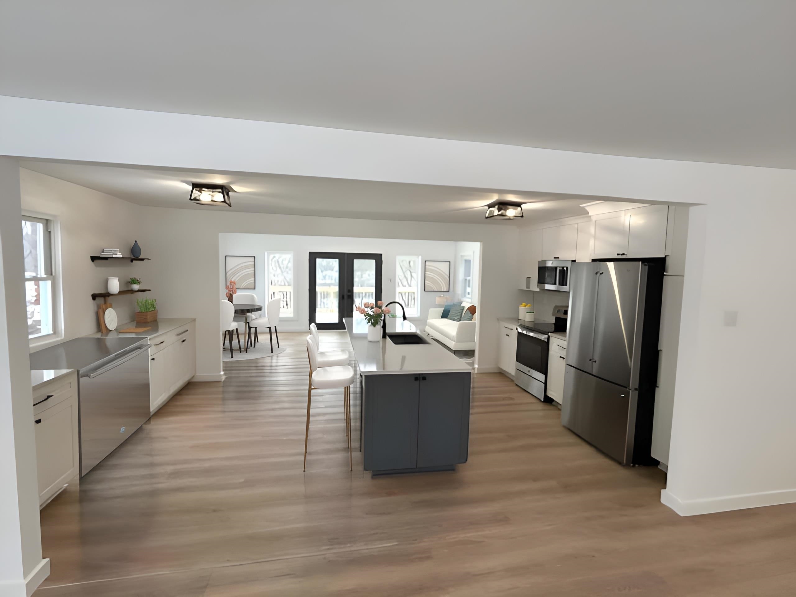 1266 Main Street Castleton, VT 05735 - Photo 2 of 27