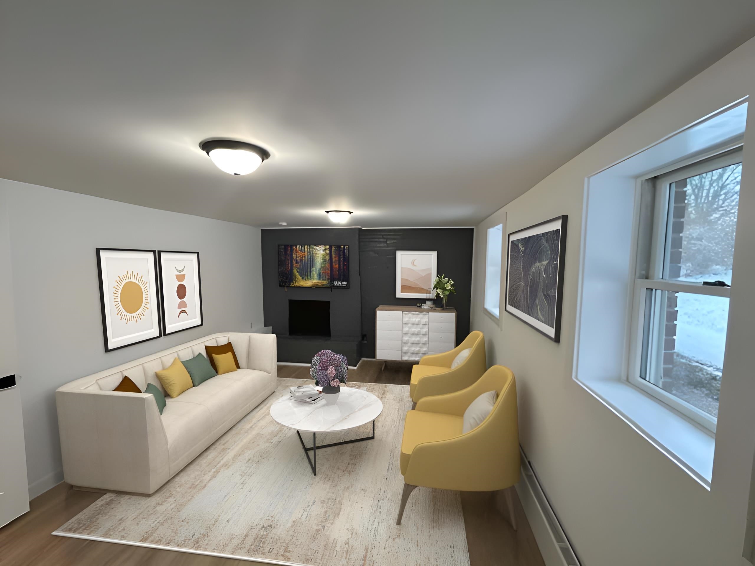 1266 Main Street Castleton, VT 05735 - Photo 21 of 27