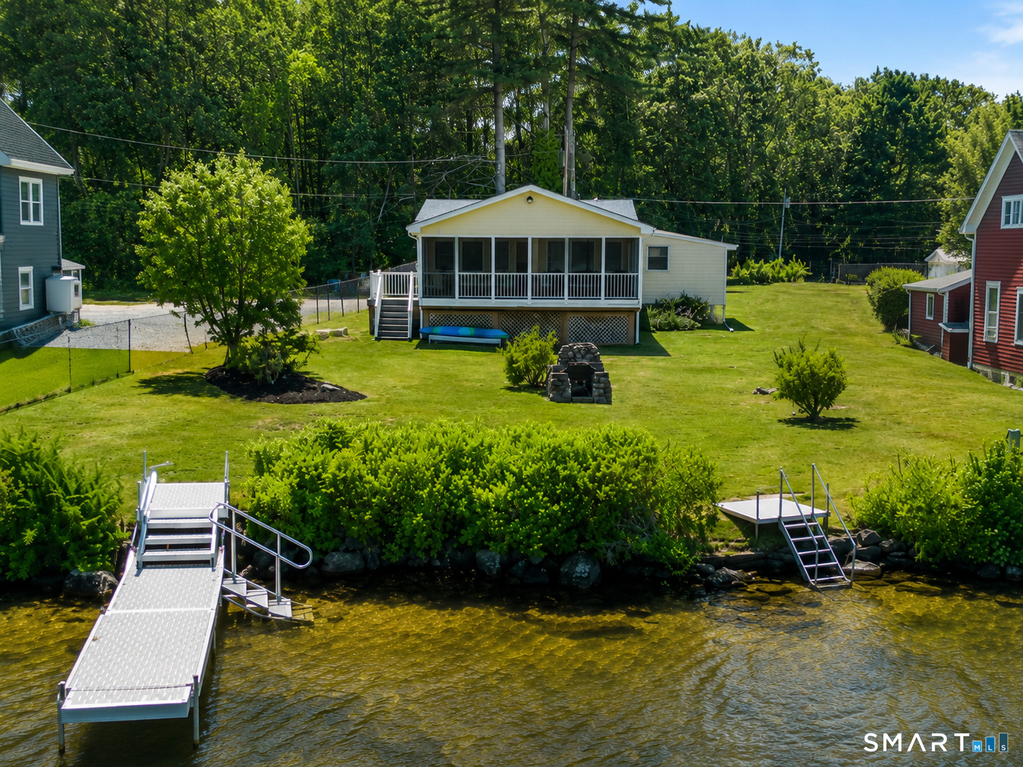 12 Private Grounds Road Ellington, CT 06029 - Photo 1 of 37