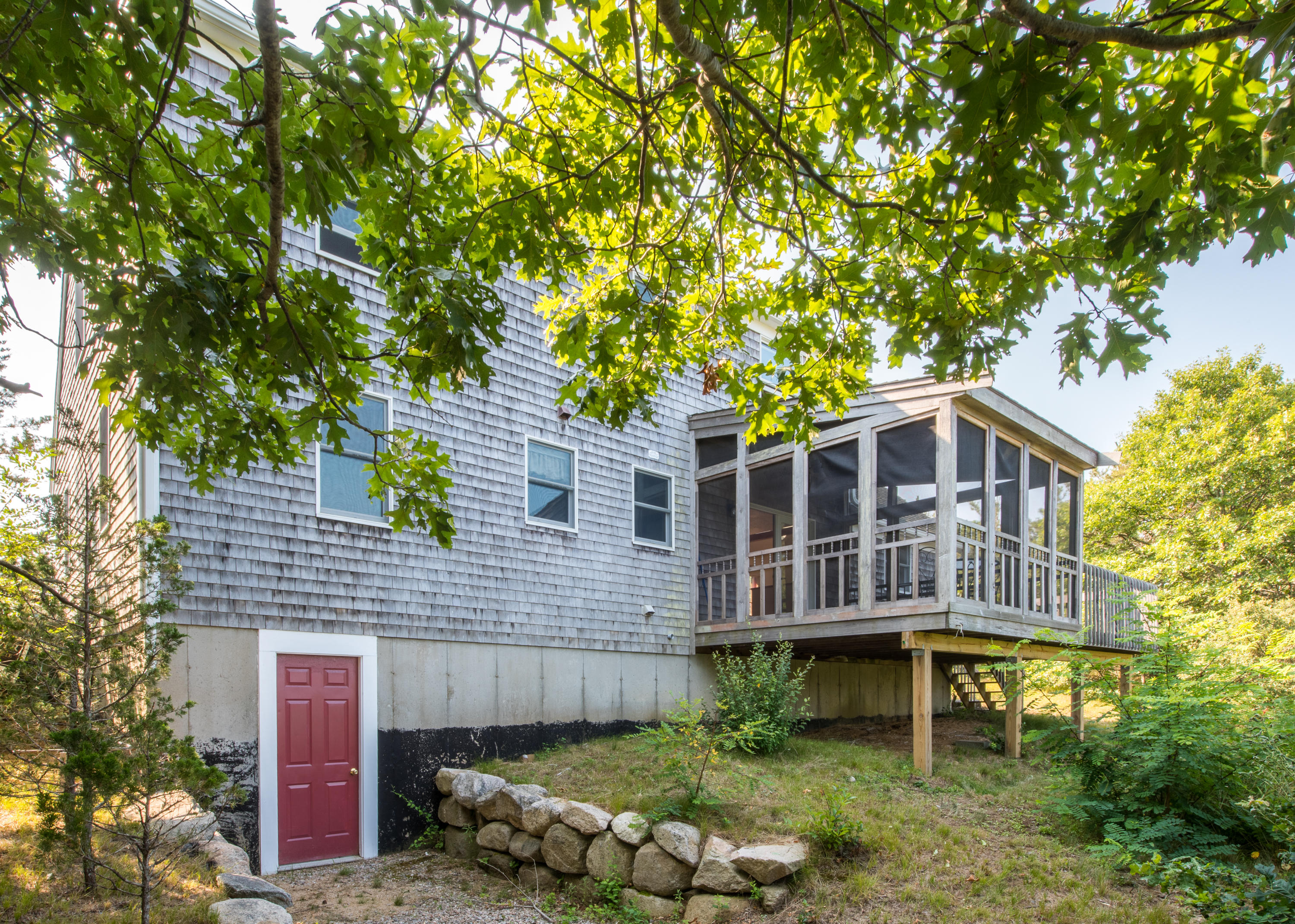 70 Catboat Road Wellfleet, MA 02667 - Photo 26 of 30 70 Catboat Road-4