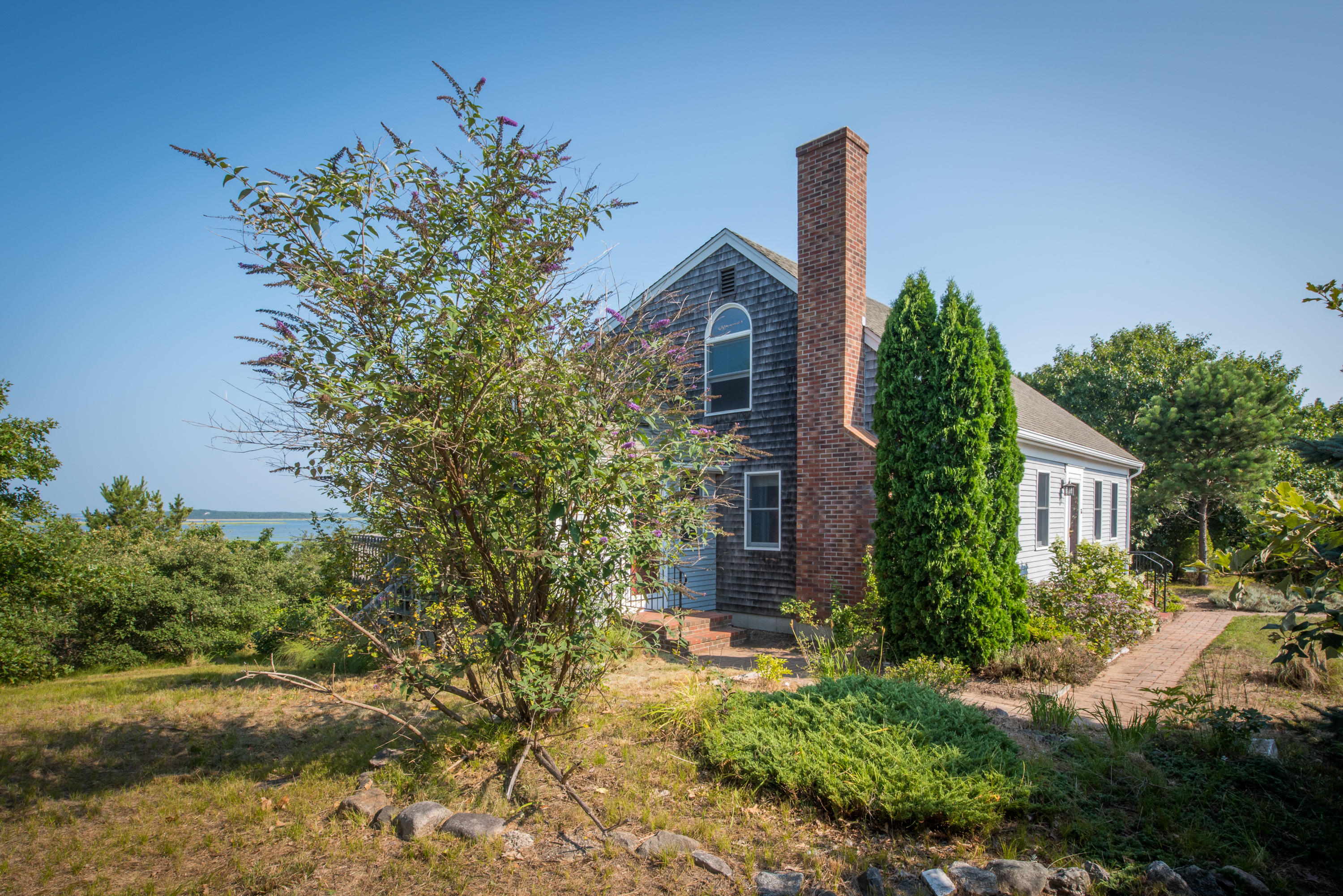70 Catboat Road Wellfleet, MA 02667 - Photo 3 of 30 70 Catboat Road-2