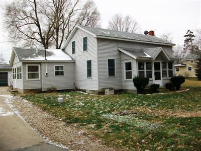 31333 Water Road Sturgis, MI 49091 - Photo 1 of 7 Primary Photo