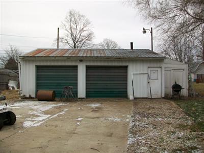 31333 Water Road Sturgis, MI 49091 - Photo 7 of 7 Additional Photo