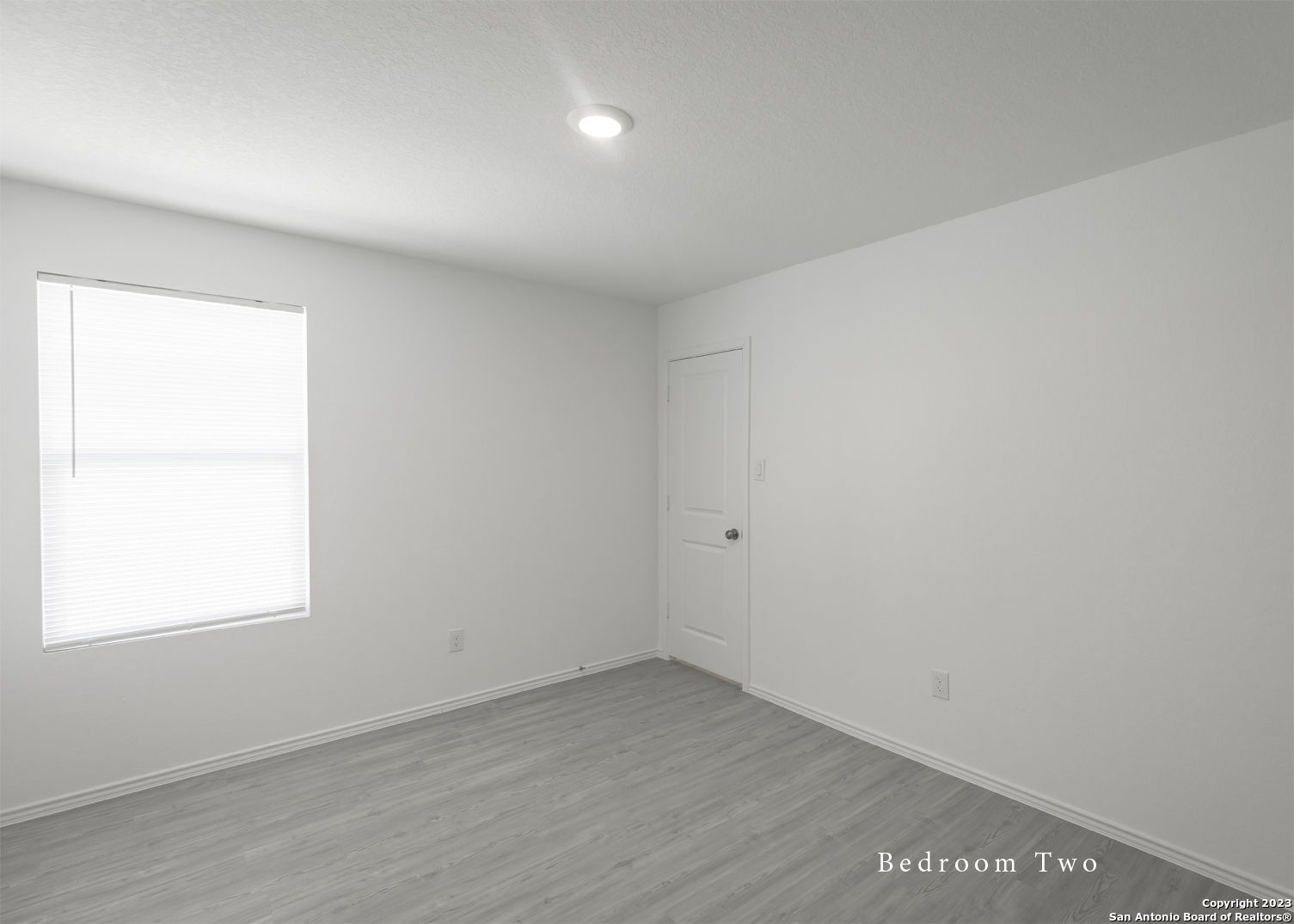 5909 San Geronimo Seguin, TX 78155 - Photo 12 of 16 an empty room with a window