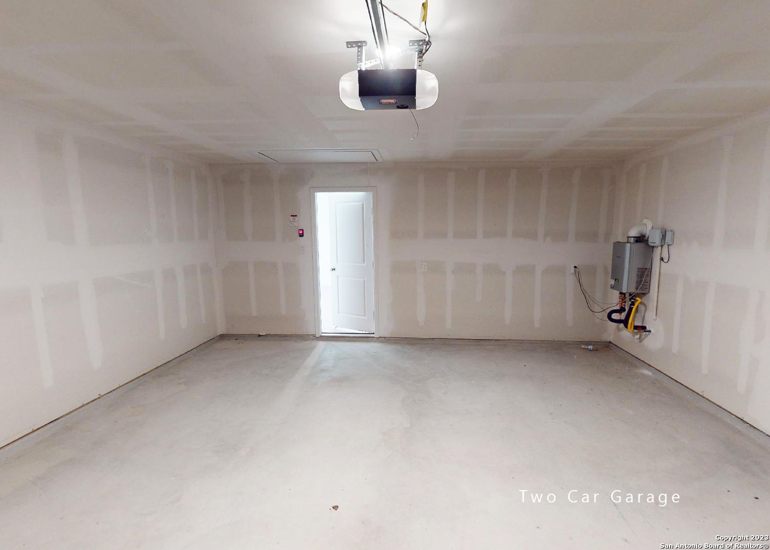 5909 San Geronimo Seguin, TX 78155 - Photo 14 of 16 a view of an empty room