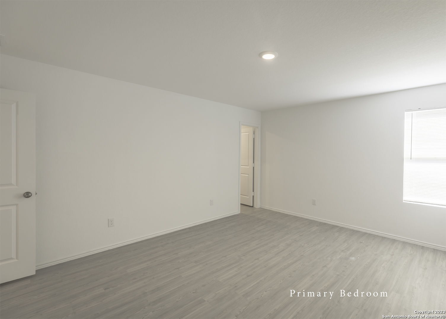 5909 San Geronimo Seguin, TX 78155 - Photo 7 of 16 an empty room with a window