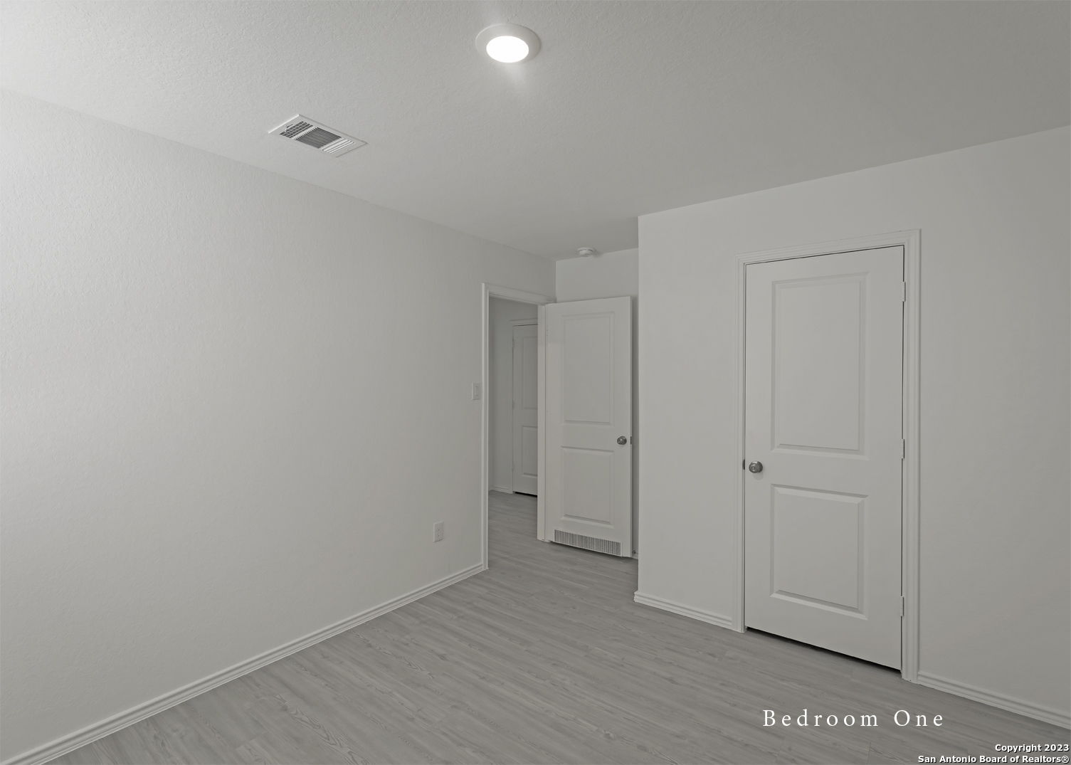 5909 San Geronimo Seguin, TX 78155 - Photo 10 of 16 a view of an empty room