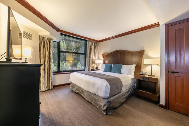 $775,000 | 400 Resort Road, Unit 445/447, Olympic Valley, CA 96146