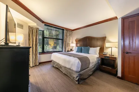 $749,000 | 400 Resort Road, Unit 445/447, Olympic Valley, CA 96146