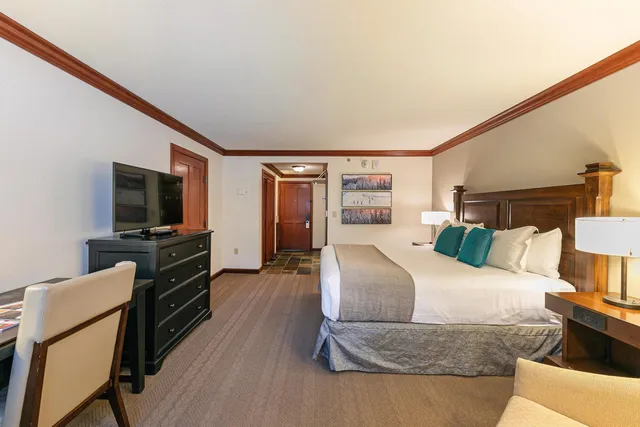 $775,000 | 400 Resort Road, Unit 445/447, Olympic Valley, CA 96146