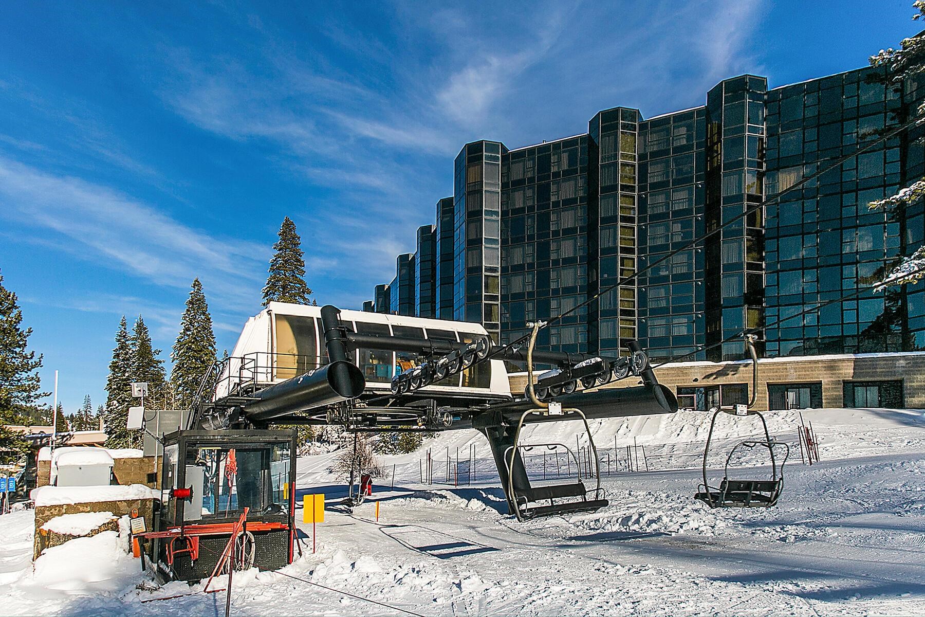 400 Resort Road, Unit 445/447 Olympic Valley, CA 96146 - Photo 21 of 27