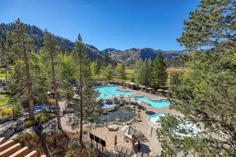 $749,000 | 400 Resort Road, Unit 445/447, Olympic Valley, CA 96146