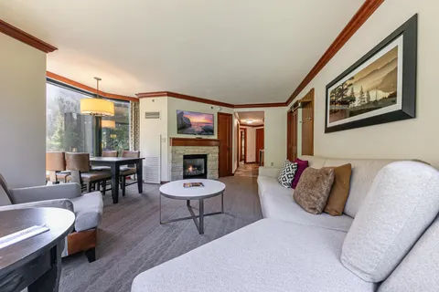 $749,000 | 400 Resort Road, Unit 445/447, Olympic Valley, CA 96146