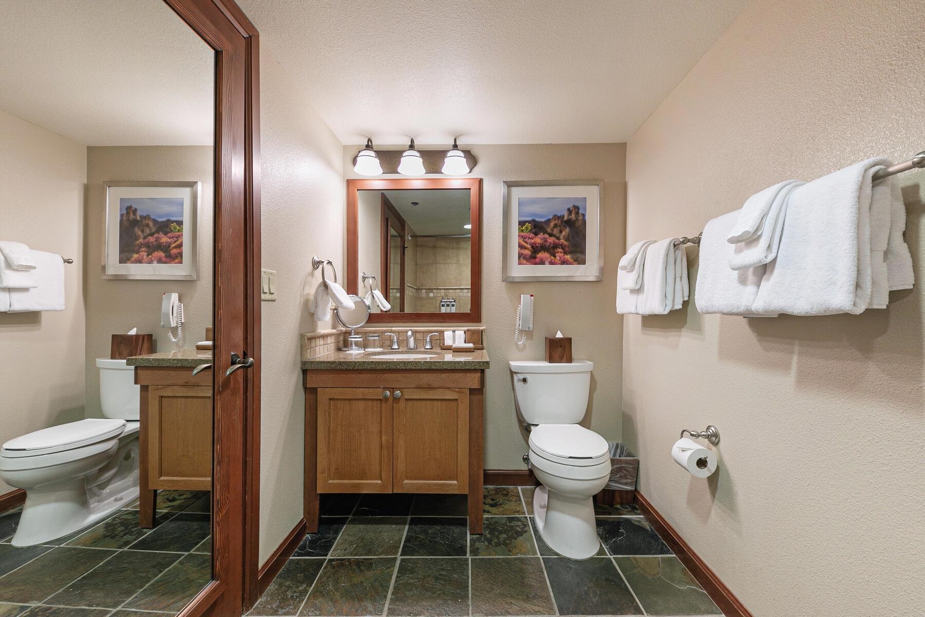 400 Resort Road, Unit 445/447 Olympic Valley, CA 96146 - Photo 9 of 27