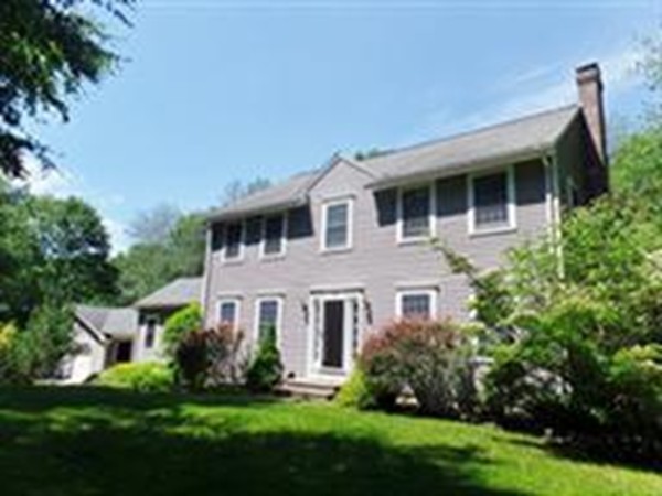 284 Old Hardwick Road Barre, MA 01005 - Photo 1 of 25
