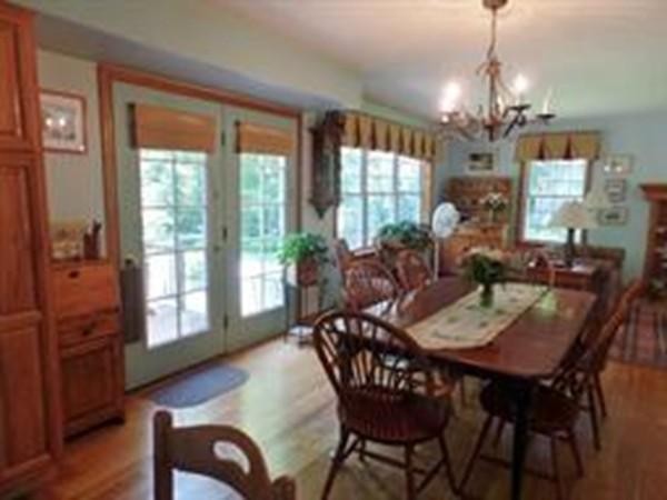 284 Old Hardwick Road Barre, MA 01005 - Photo 12 of 25