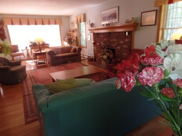 284 Old Hardwick Road Barre, MA 01005 - Photo 13 of 25