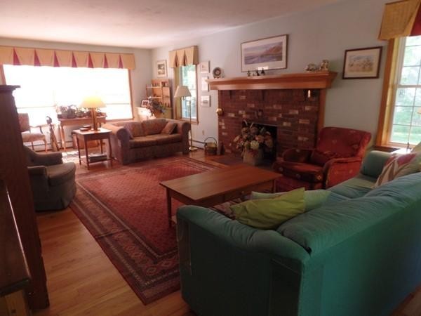 284 Old Hardwick Road Barre, MA 01005 - Photo 14 of 25