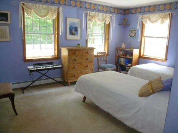 284 Old Hardwick Road Barre, MA 01005 - Photo 18 of 25