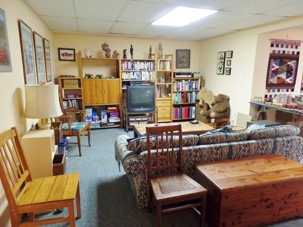 284 Old Hardwick Road Barre, MA 01005 - Photo 20 of 25